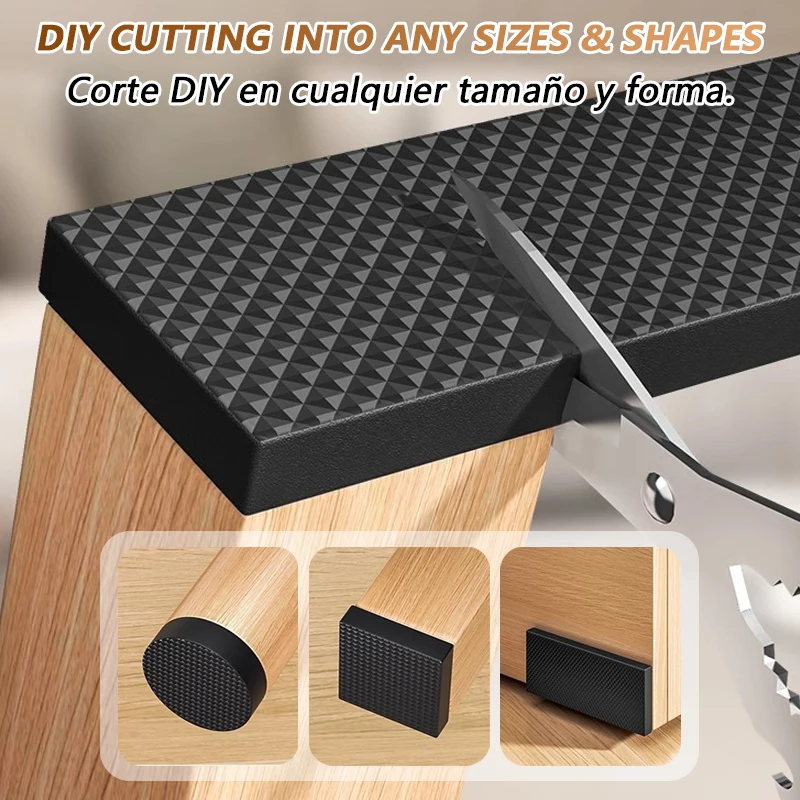 Non Slip Furniture Pads Self A – обзор и цена Outdoor Furniture Pads