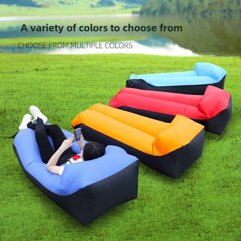 Outdoor Portable Lazy Person W – обзор и цена Outdoor Daybed Sofa