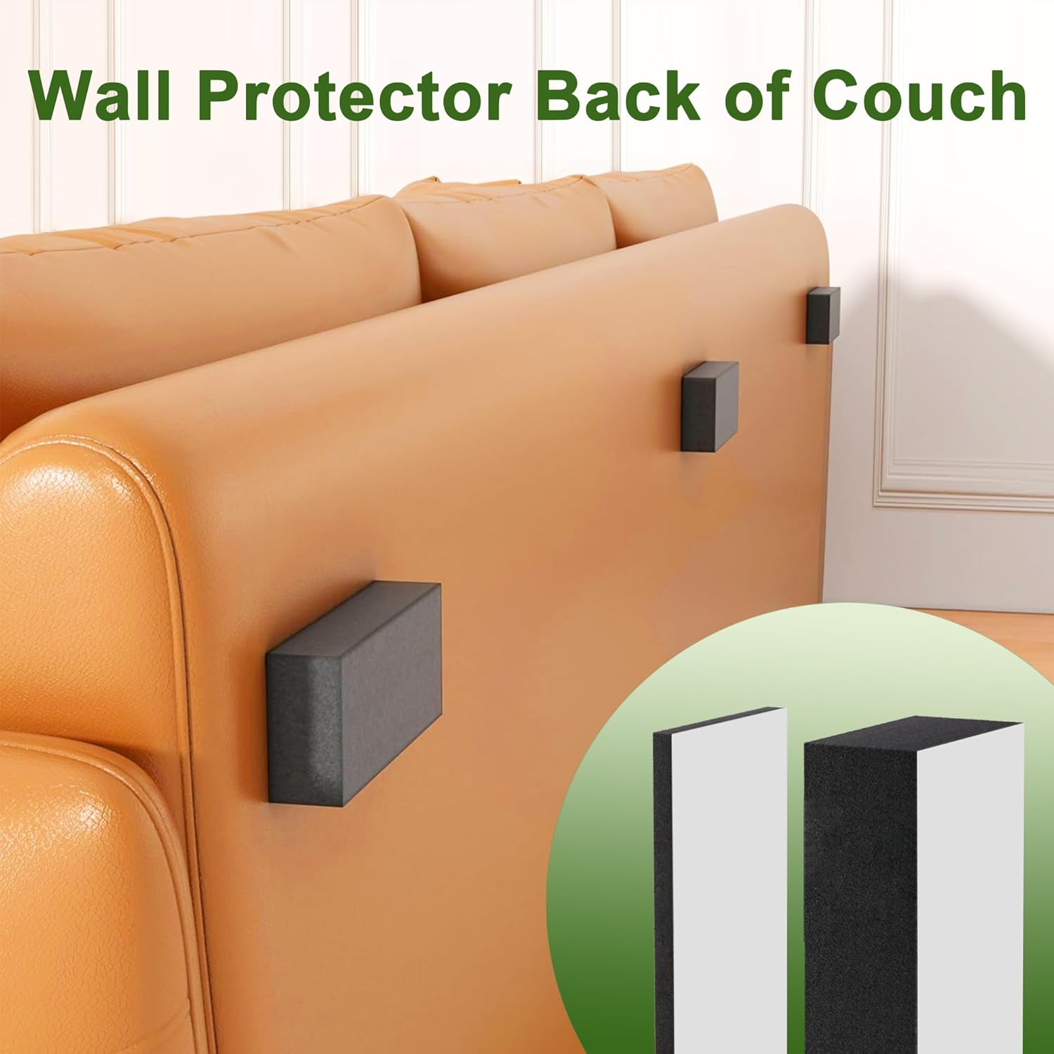 5/30Pcs Eva Foam Furniture Pad – обзор и цена Outdoor Furniture Pads