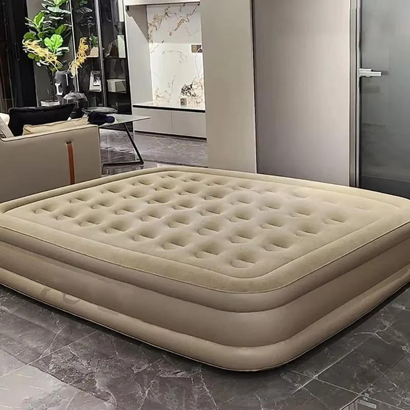 Interior Air Mattress Glamping – обзор и цена Outdoor Daybed Sofa