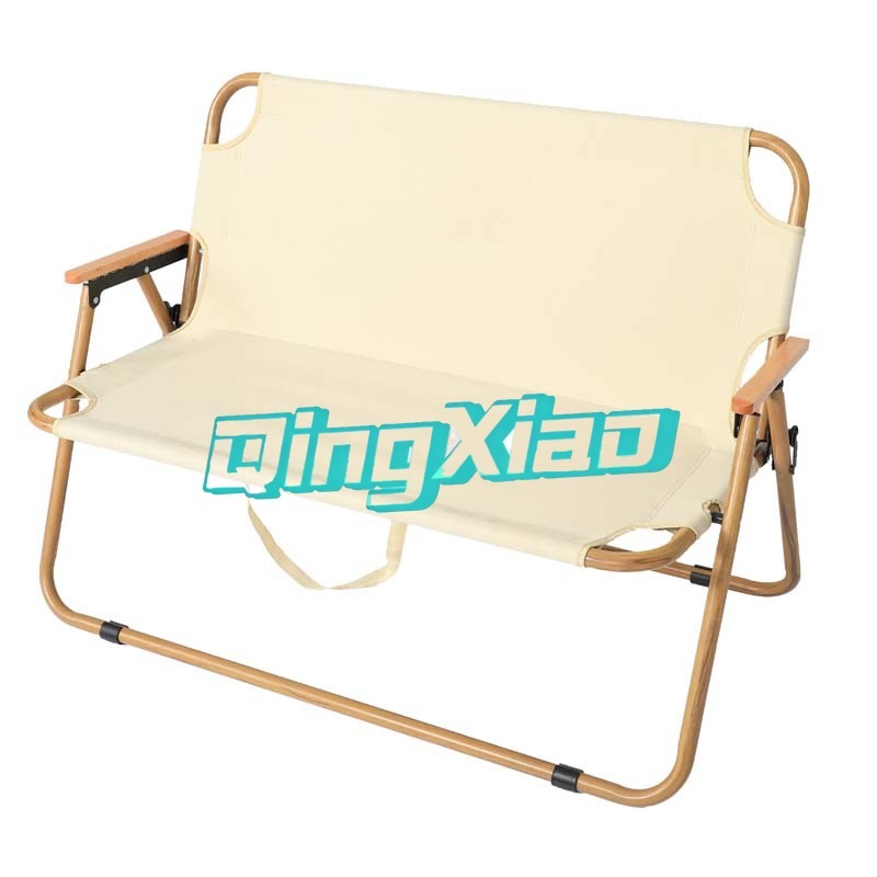 Double Wide Camping Chair Heav – обзор и цена Outdoor Furniture Set