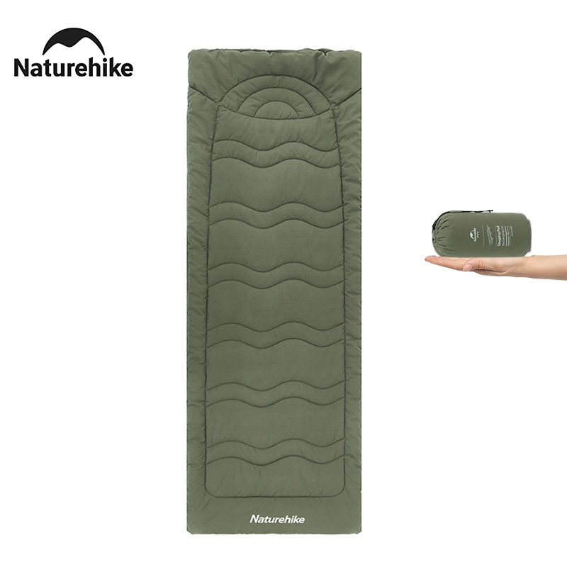Naturehike 2024 New Bed Mats F – обзор и цена Outdoor Daybed Sofa
