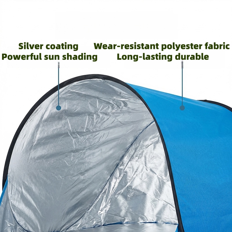Pop Up Beach Tent Instant Auto – обзор и цена Gazebo Pop Up