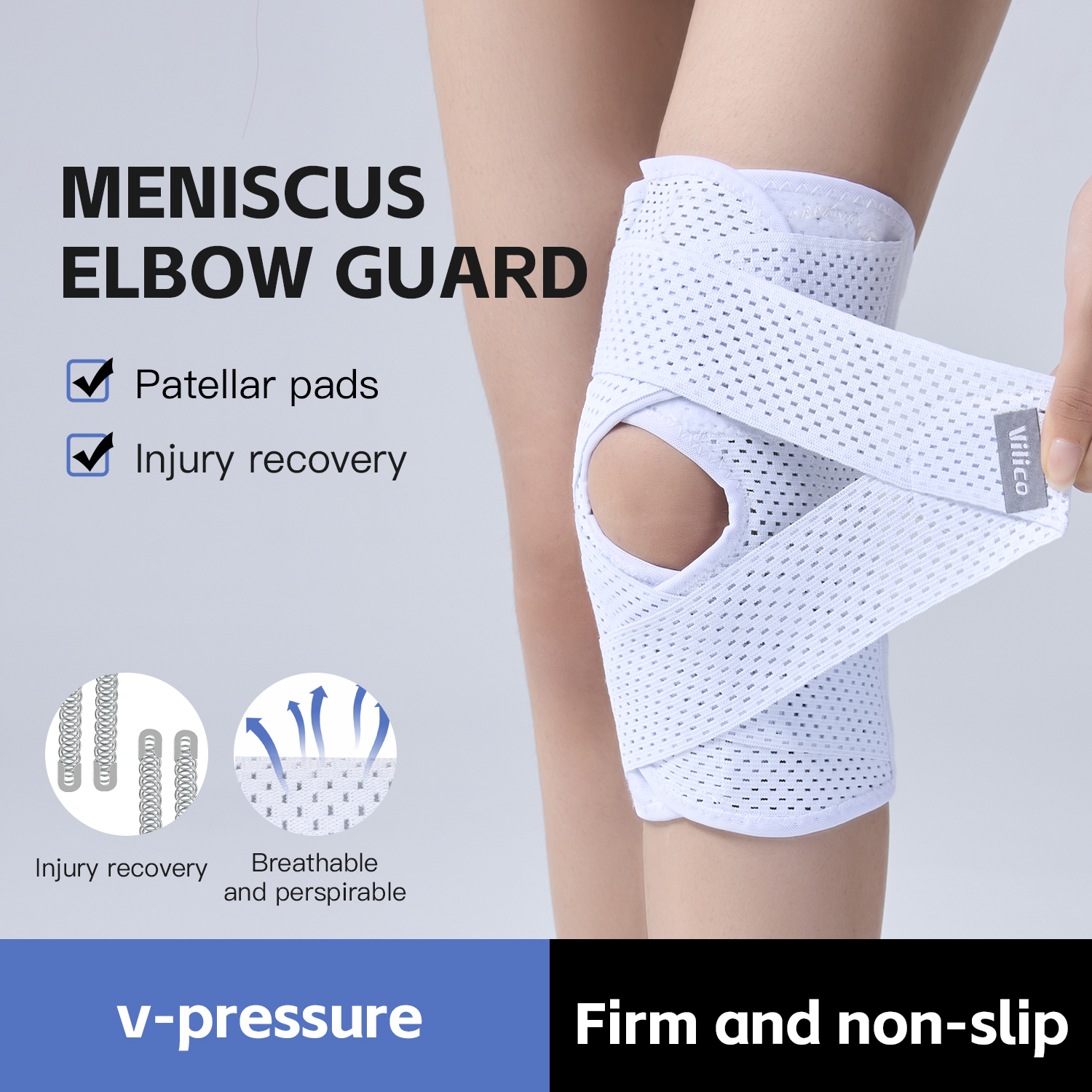 Outdoor Sports Knee Pads Summe – обзор и цена Outdoor Furniture Pads