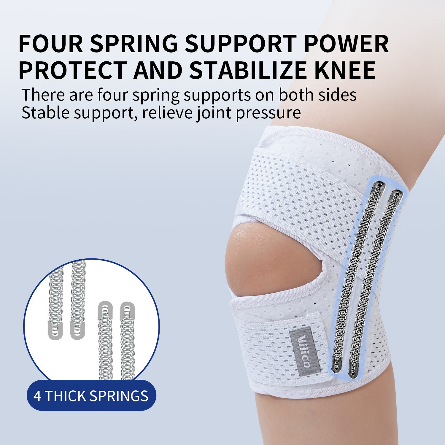 Outdoor Sports Knee Pads Summe – обзор и цена Outdoor Furniture Pads
