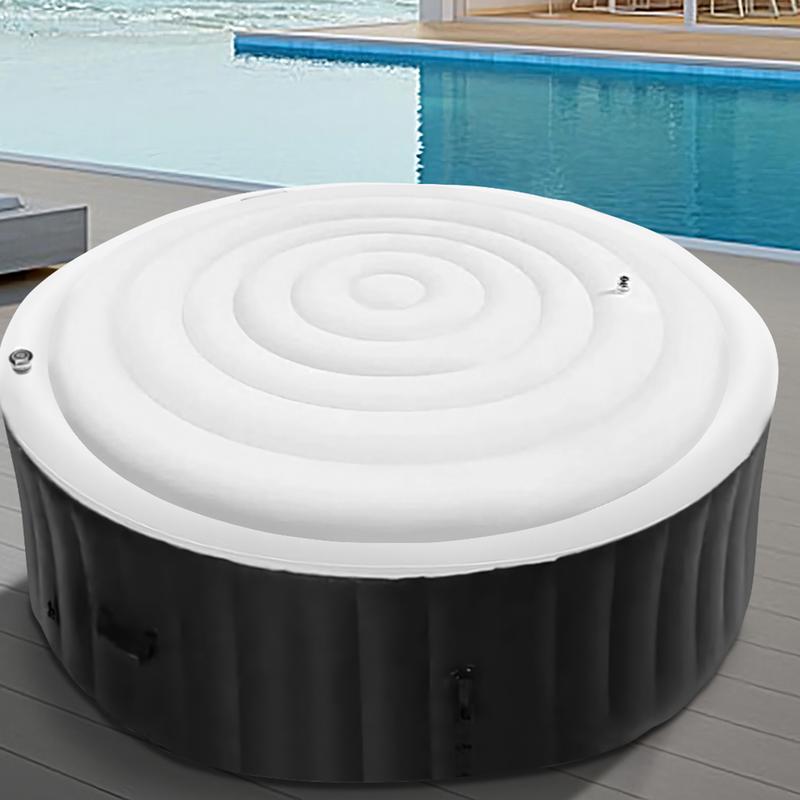 145cm Diameter Inflatable Cove – обзор и цена Inflatable Hot Tub