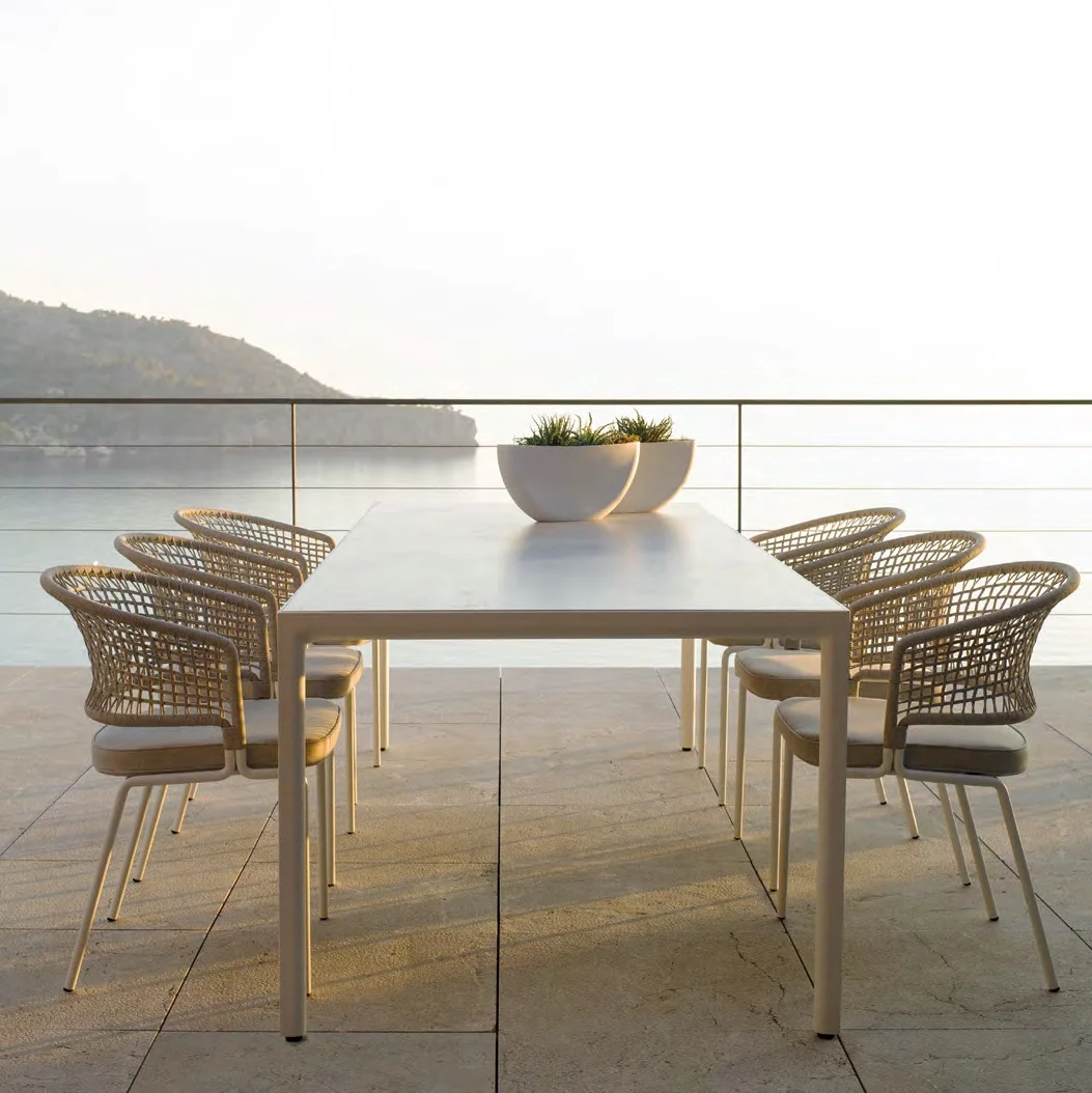 Furniture elegant luxury Italy – обзор и цена Outdoor Furniture Italy
