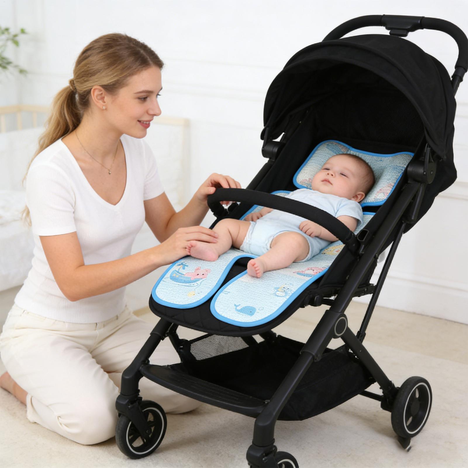 Breathable Stroller Cooling Pa – обзор и цена Outdoor Furniture Pads