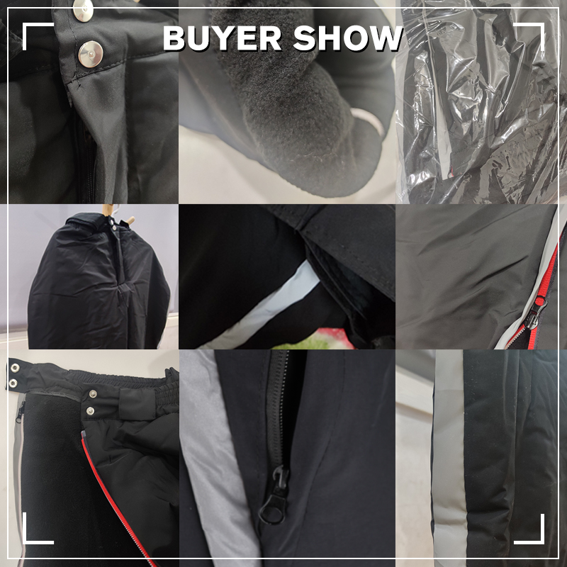 Winter Motorcycle Pants Water  – обзор и цена Outdoor Furniture Pads