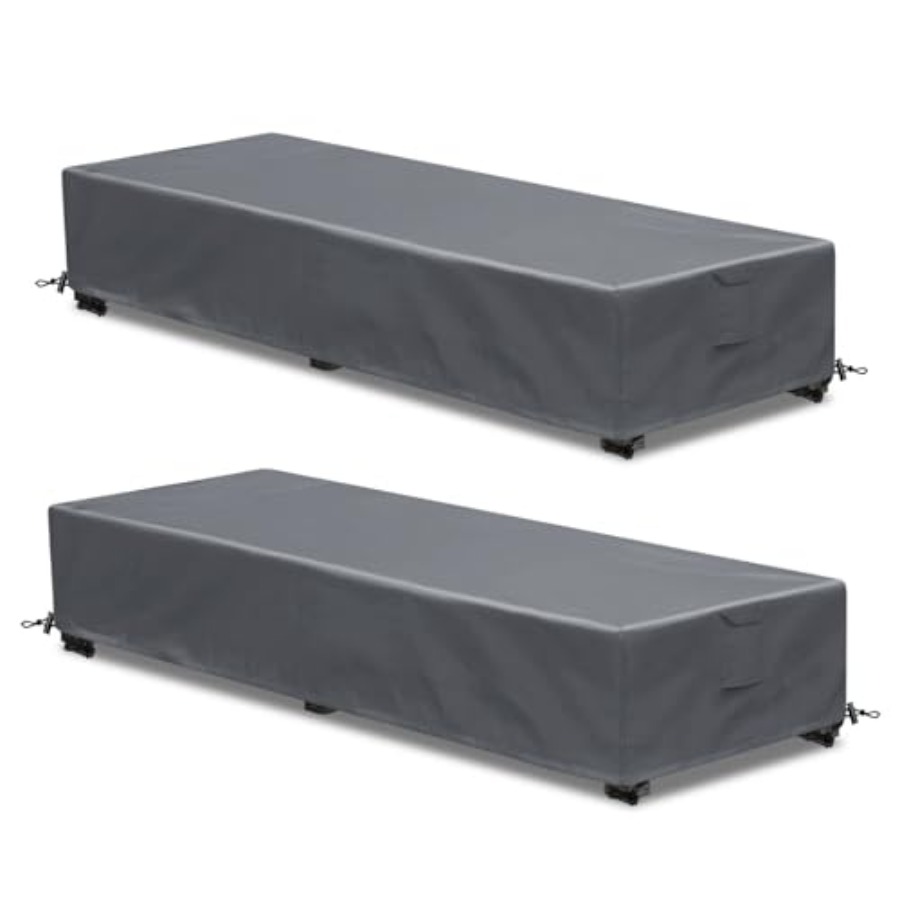 Outdoor Chaise Lounge Covers 6 – обзор и цена Outdoor Furniture Sofa