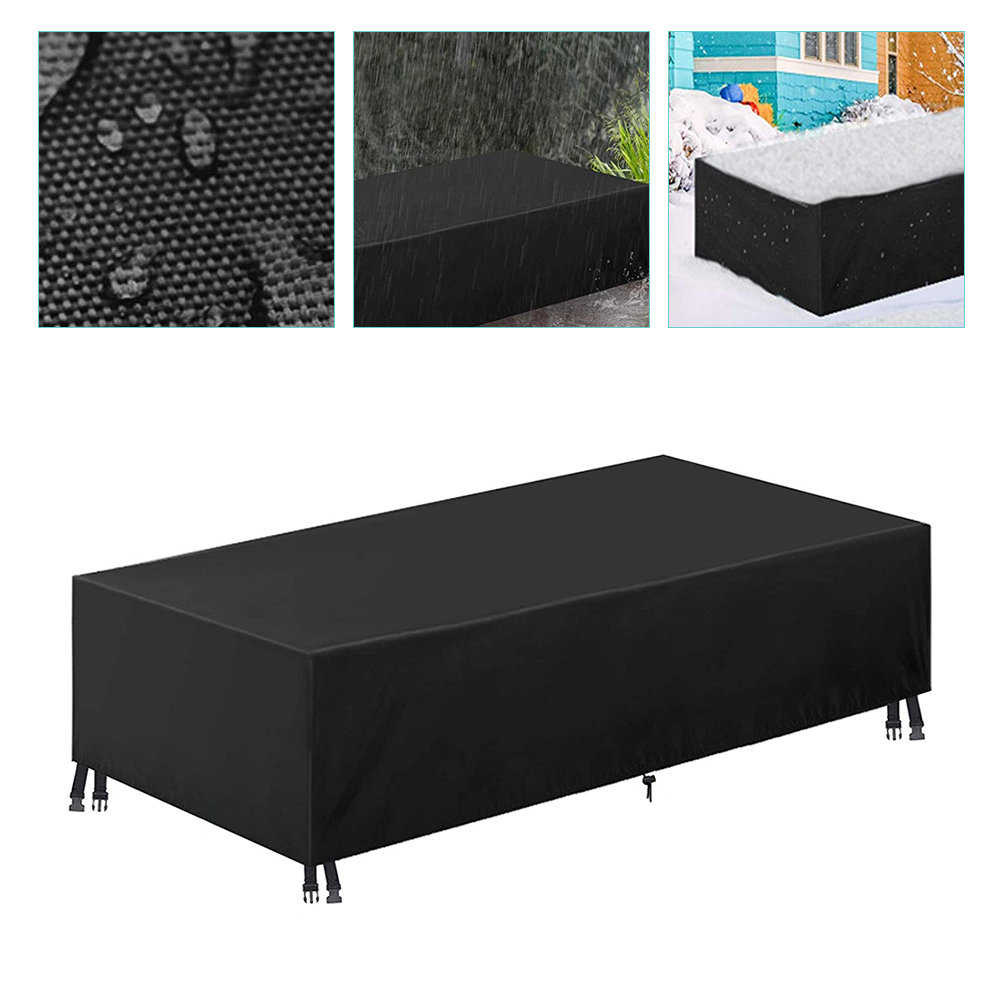 Waterproof Outdoor Furniture C – обзор и цена Outdoor Furniture Sofa