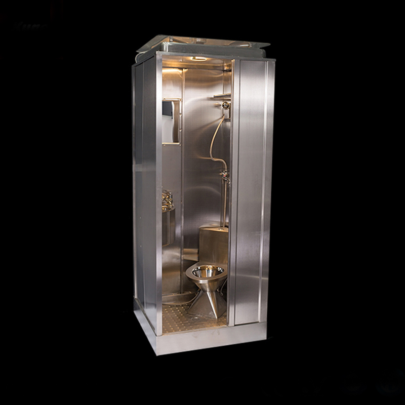Prefab Outdoor Shower Room Sta – обзор и цена Outdoor Furniture Set