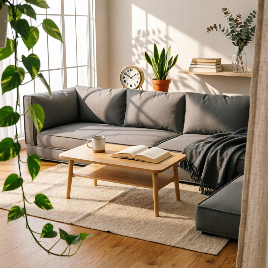7 Pieces 7-Piece Sofa Cushion  – обзор и цена Outdoor Furniture Set