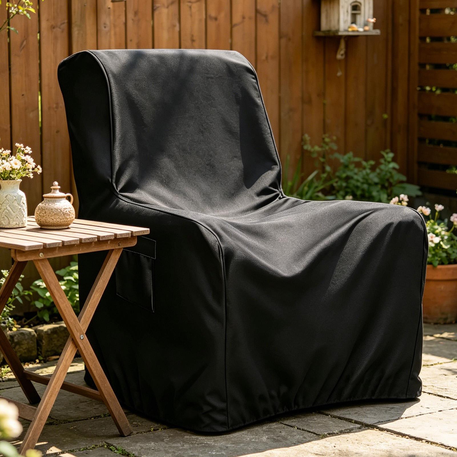 Lounge Chair Cover Outdoor Fur – обзор и цена Outdoor Furniture Sofa