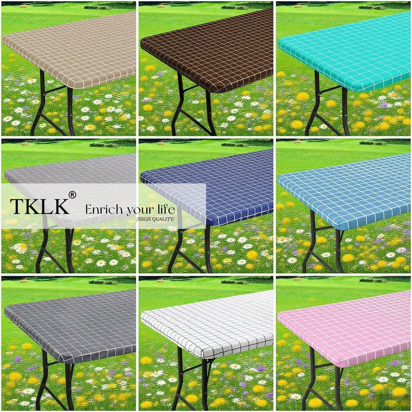 Rectangle Table Cloth, Elastic – обзор и цена Outdoor Furniture Sofa
