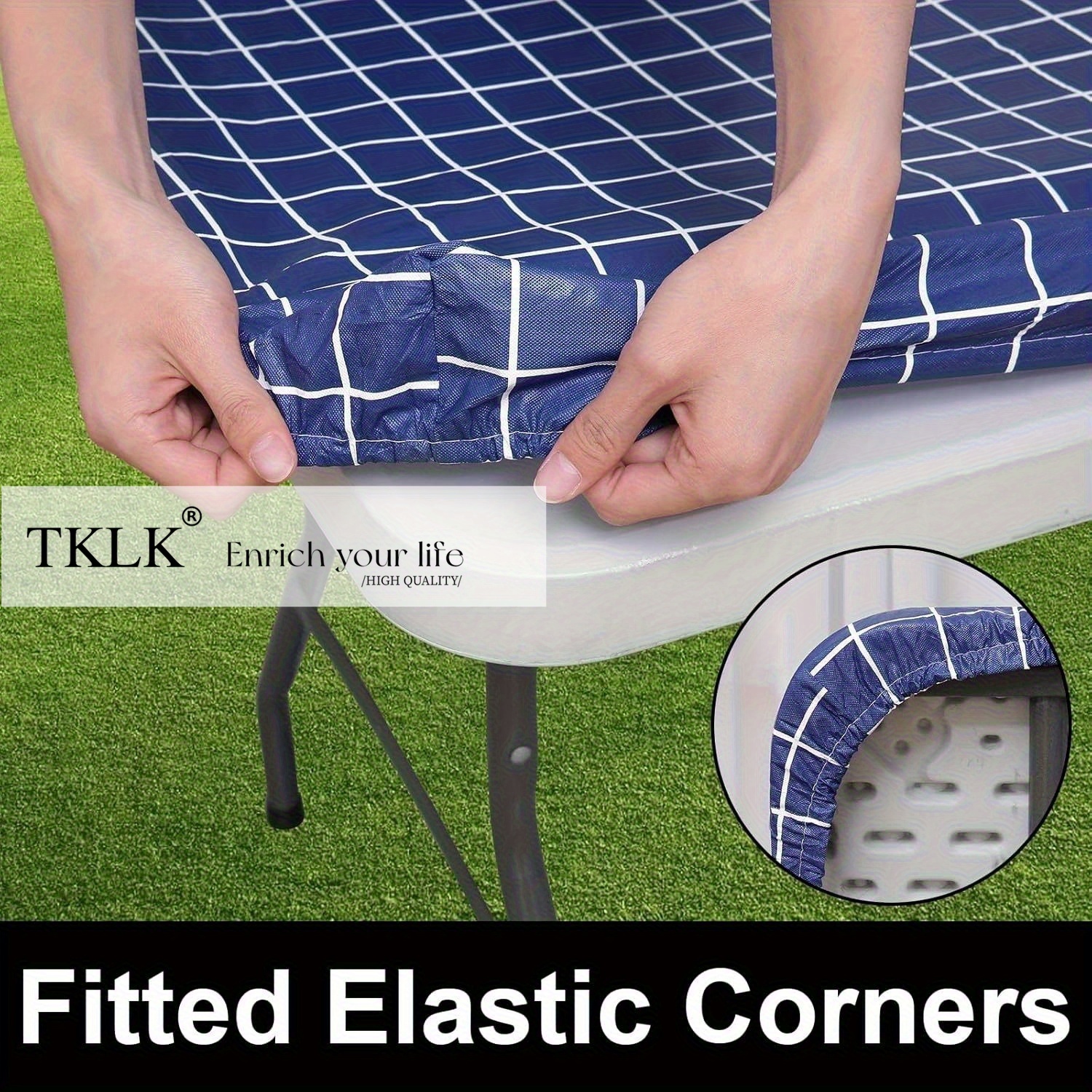 Rectangle Table Cloth, Elastic – обзор и цена Outdoor Furniture Sofa