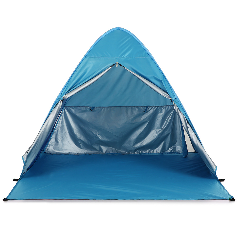 Pop Up Camping Tent Automatic  – обзор и цена Gazebo Pop Up