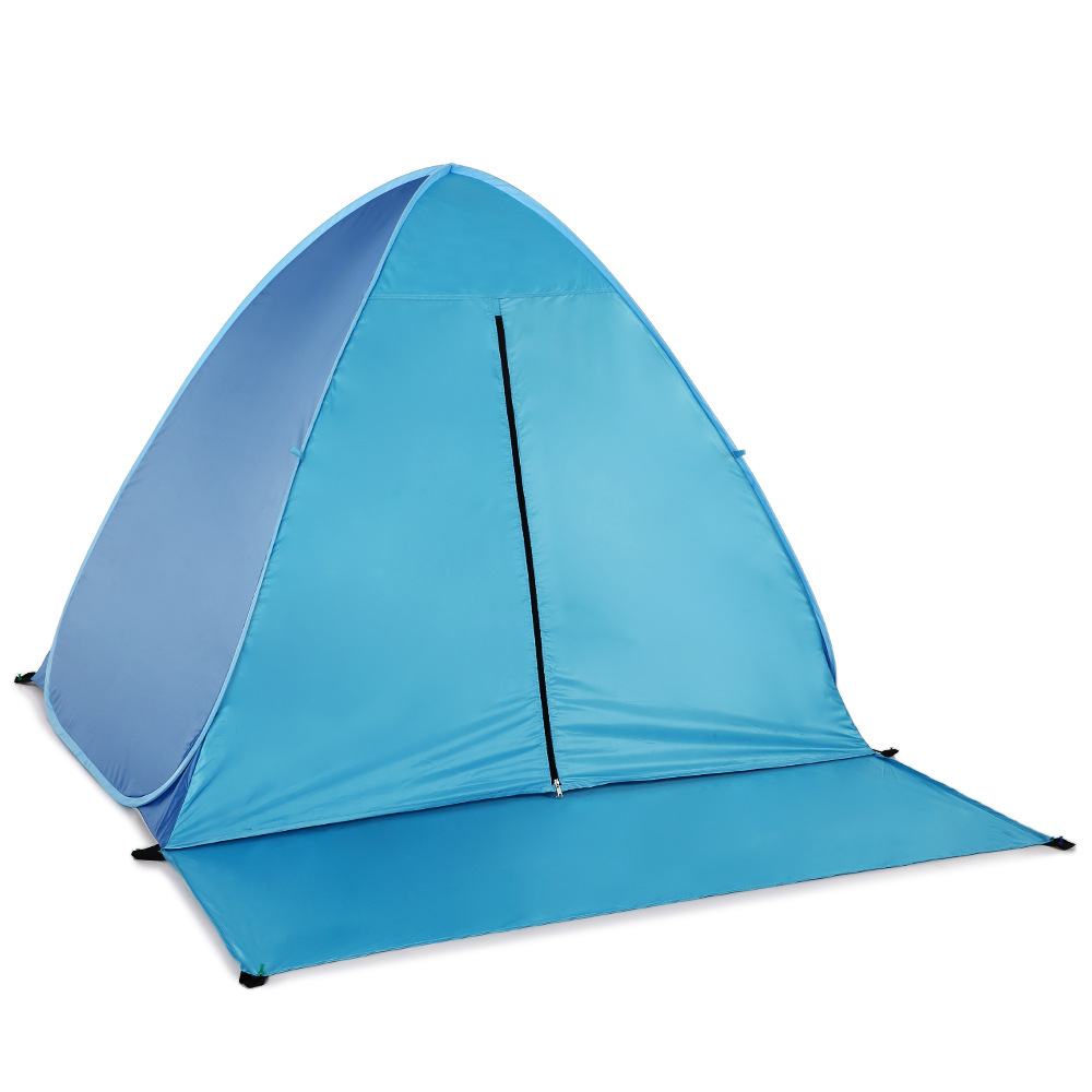 Pop Up Camping Tent Automatic  – обзор и цена Gazebo Pop Up