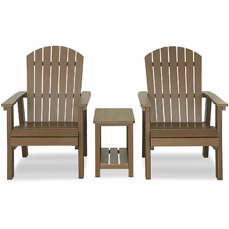 PARSETT Recycled Plastic Outdo – обзор и цена Outdoor Furniture Recycled Plastic