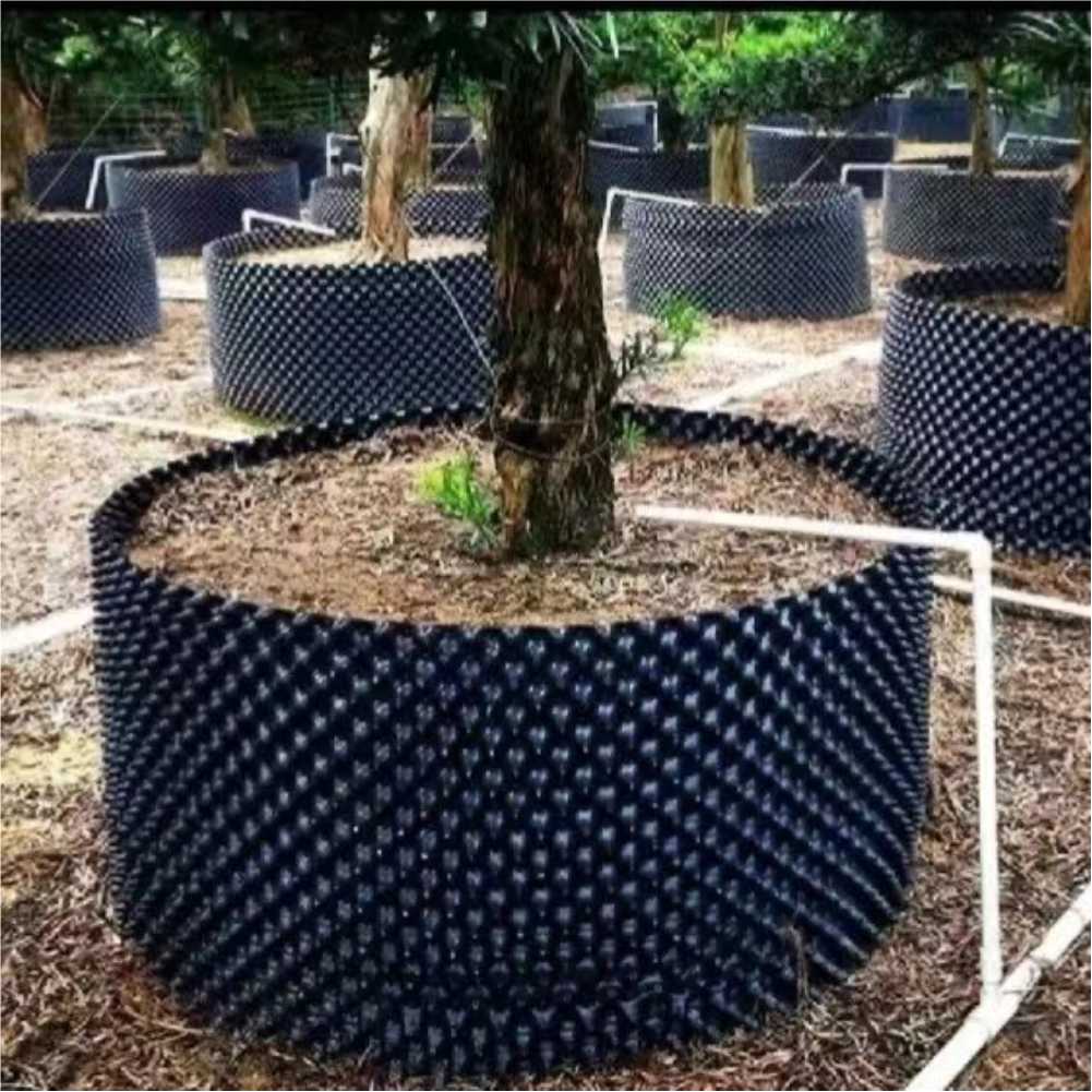 Grow Container Garden Tree Bon – обзор и цена Outdoor Furniture Set