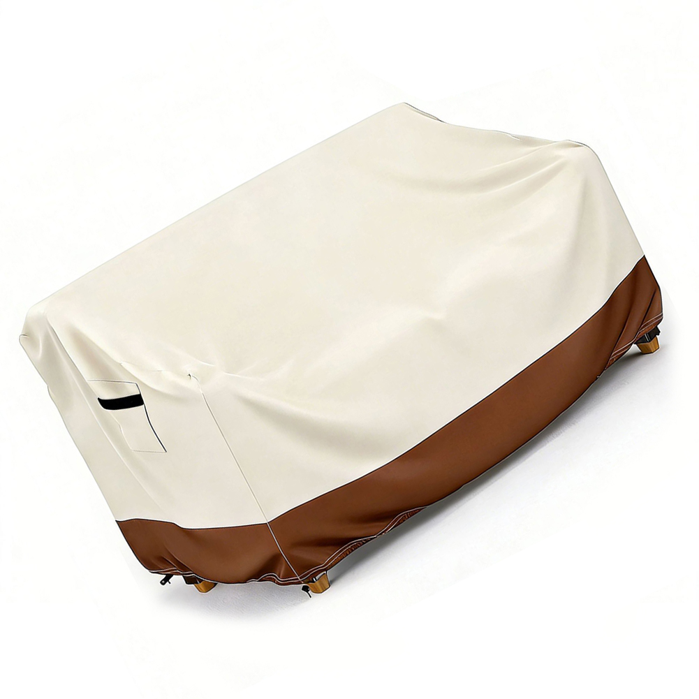 1pc 420D Waterproof Cover Outd – обзор и цена Outdoor Furniture Sofa