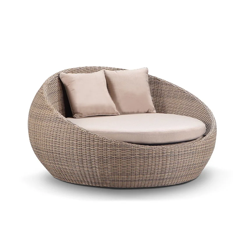 l garden furniture set beach l – обзор и цена Outdoor Daybed Sofa