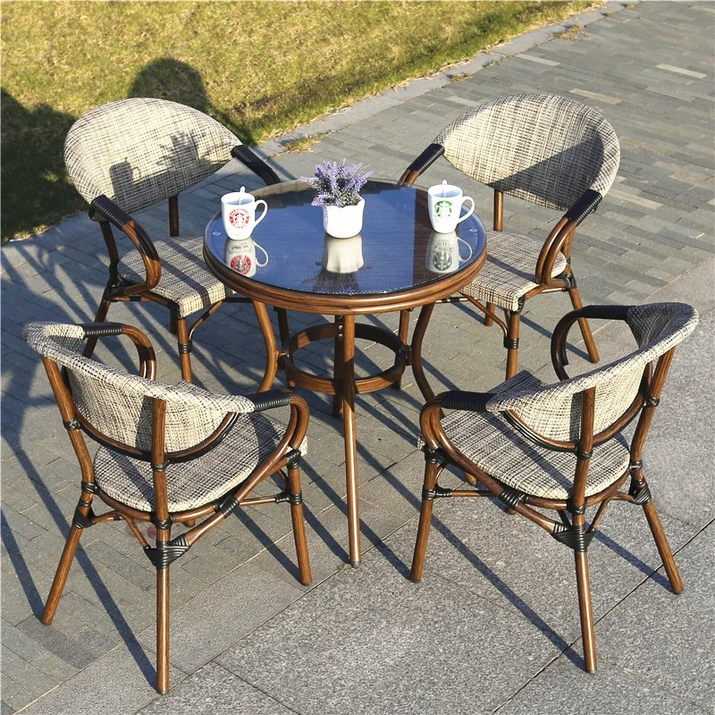 #new Italy design unique black – обзор и цена Outdoor Furniture Italy