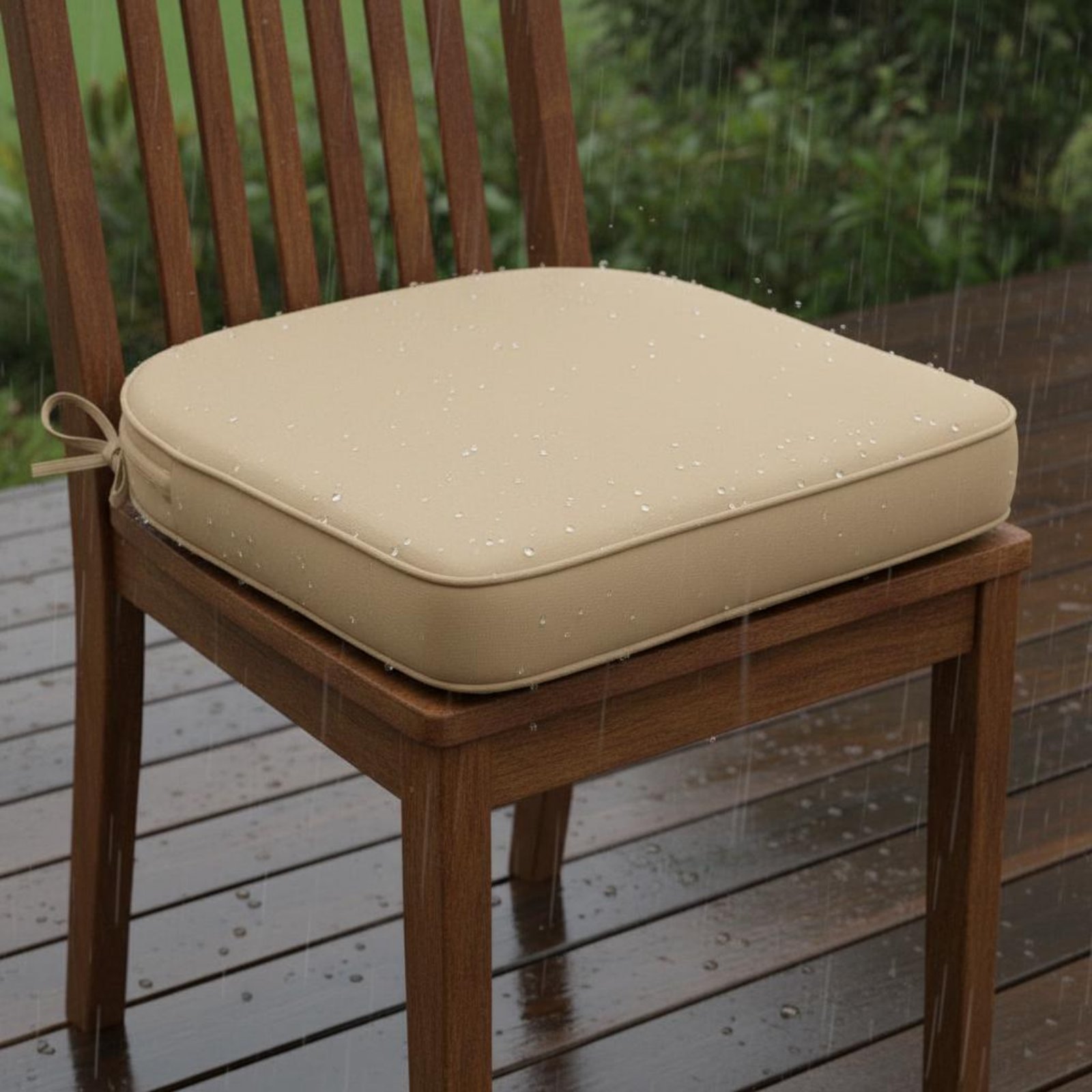 Waterproof Patio Seat Pad Supp – обзор и цена Outdoor Furniture Set