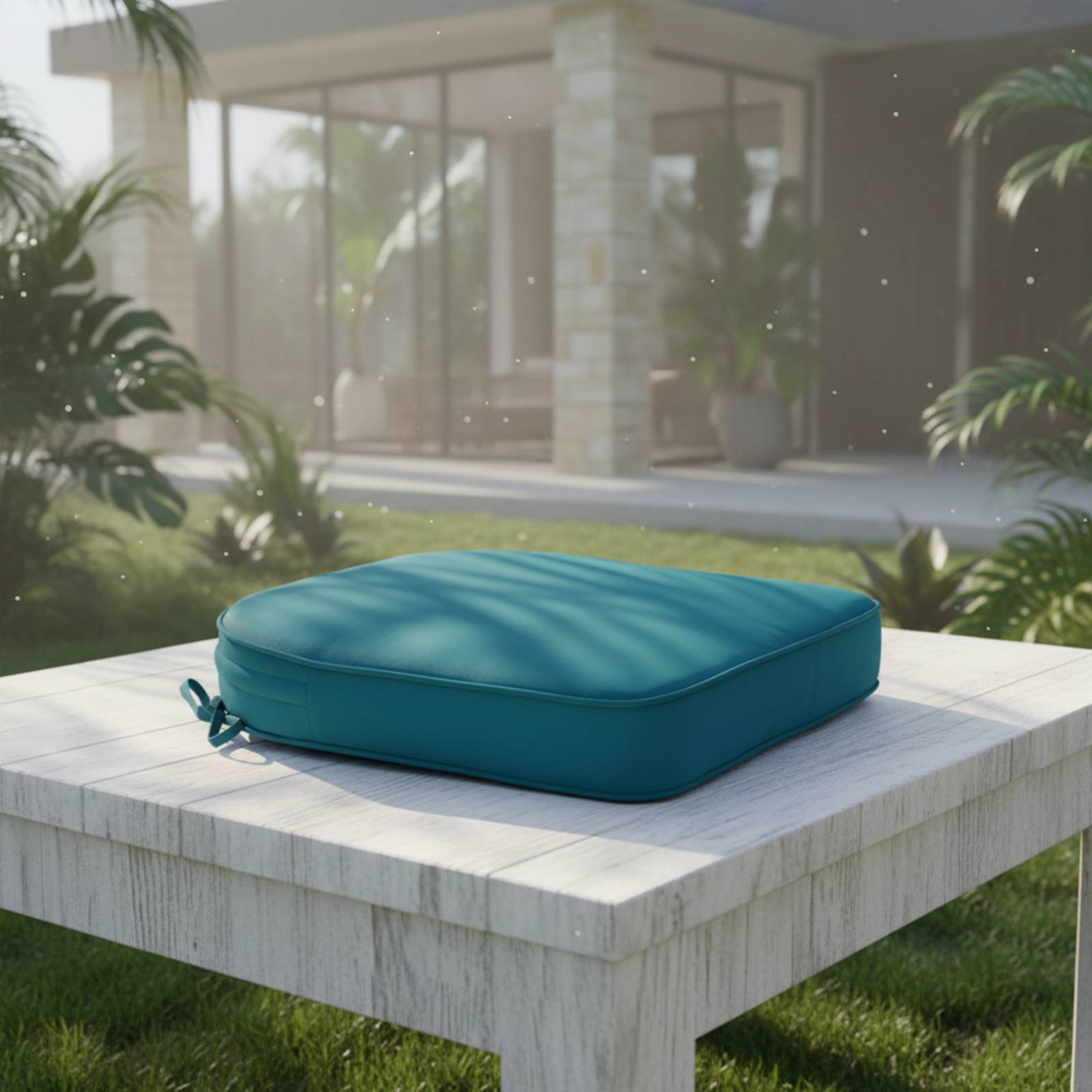 Waterproof Patio Seat Pad Supp – обзор и цена Outdoor Furniture Set