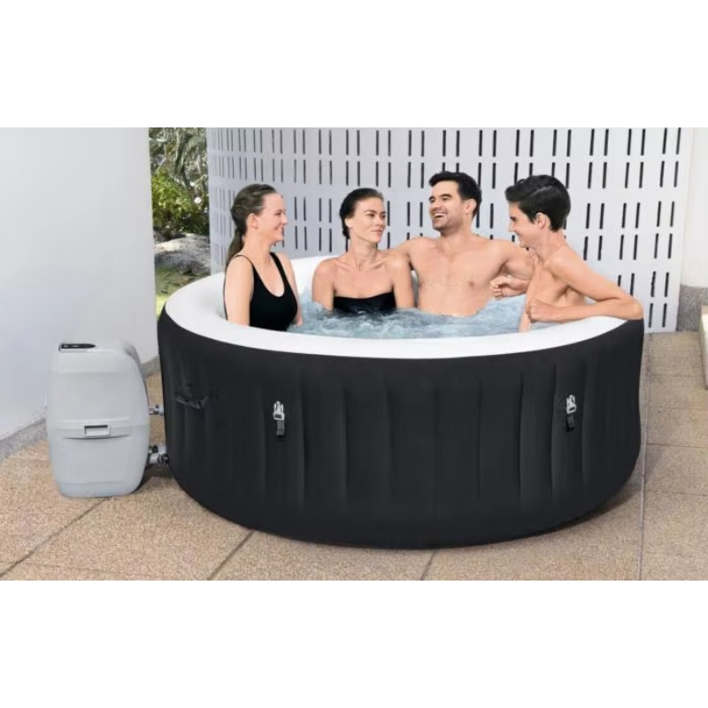 Miami Air Jet Swim Round Infla – обзор и цена Inflatable Hot Tub