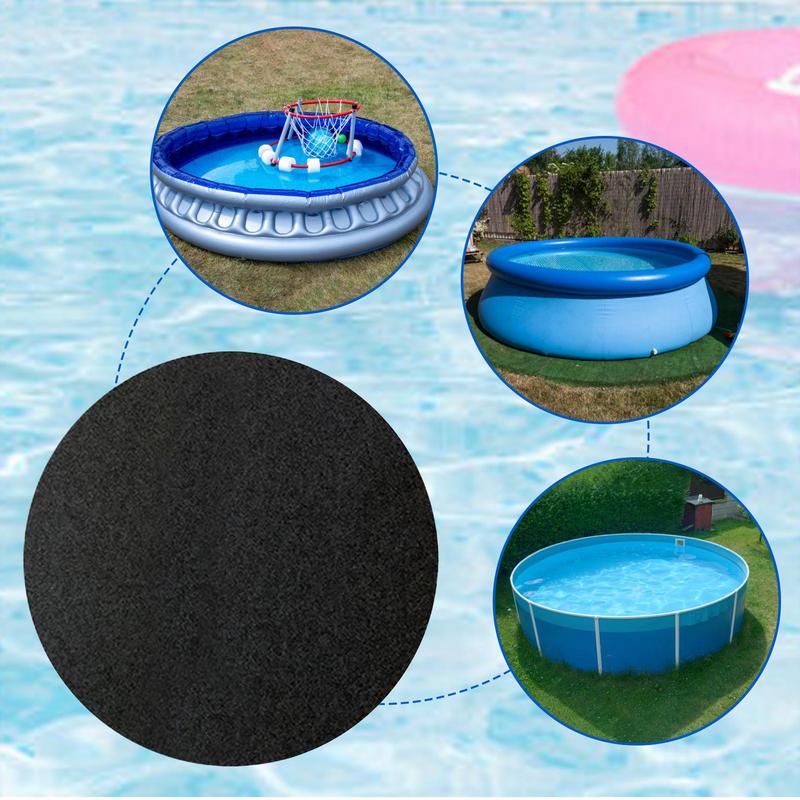 Hot Tub Mat For Inflatable Tub – обзор и цена Inflatable Hot Tub