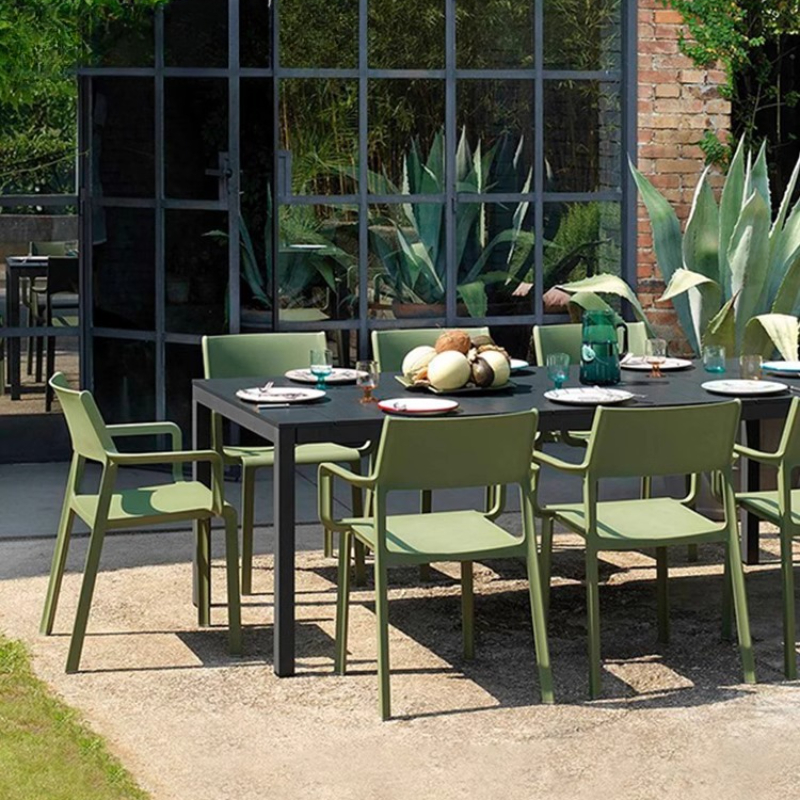 Italy imported outdoor courtya – обзор и цена Outdoor Furniture Italy