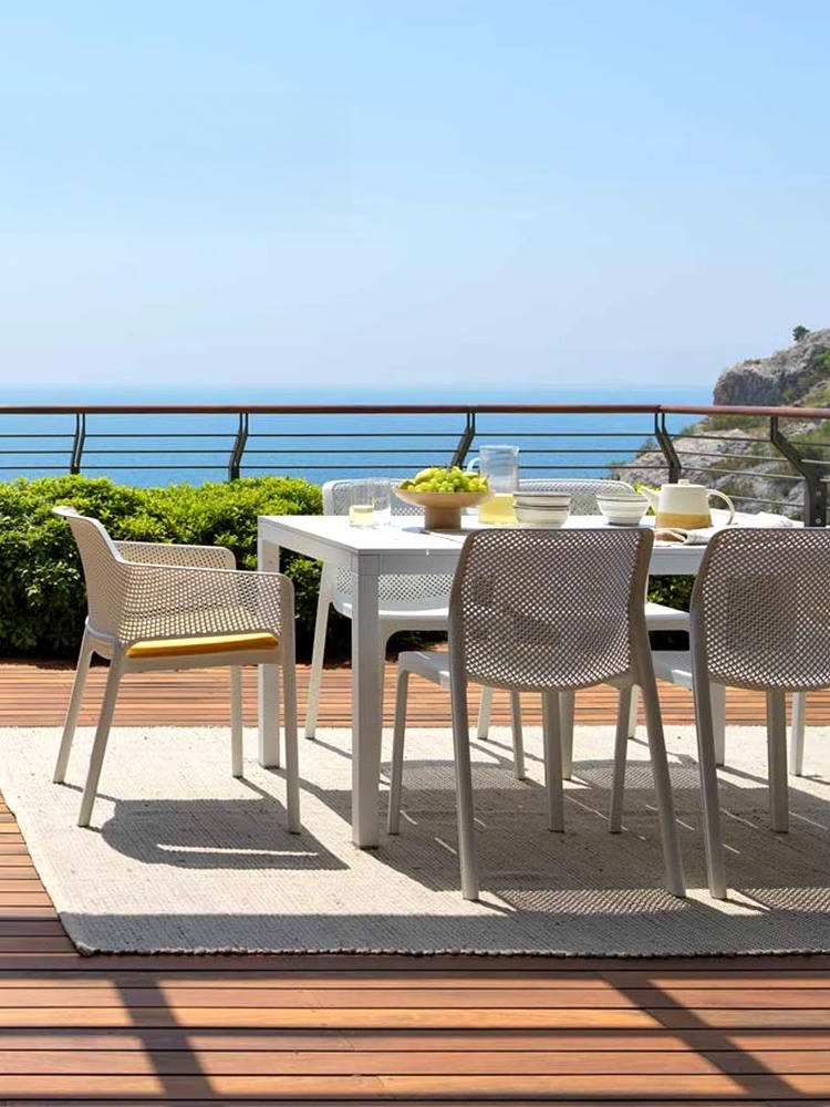 Italy imported outdoor courtya – обзор и цена Outdoor Furniture Italy