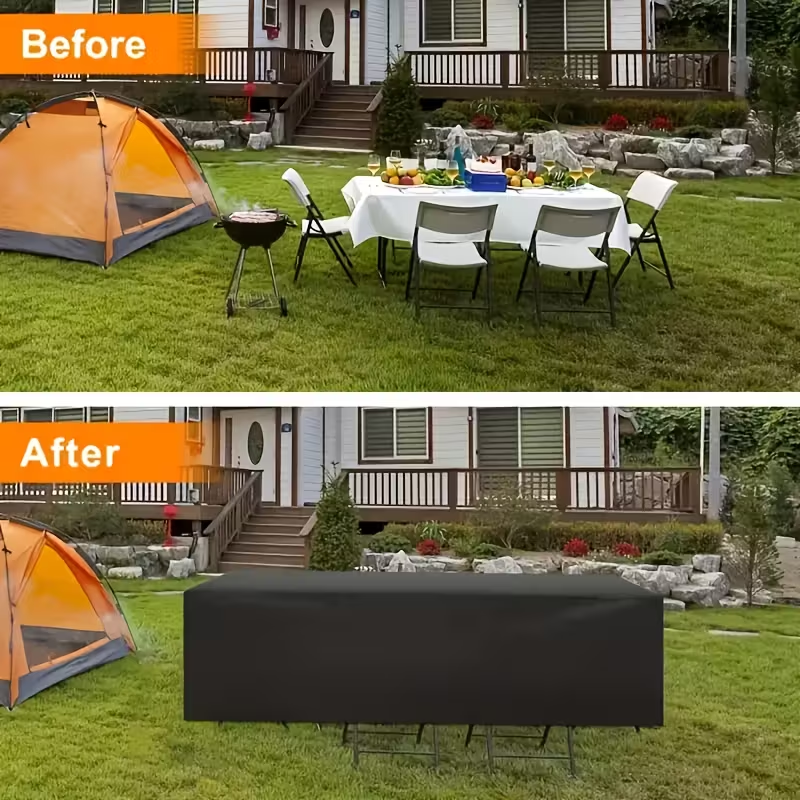 Heavy-Duty 210D Outdoor Garden – обзор и цена Outdoor Furniture Sofa