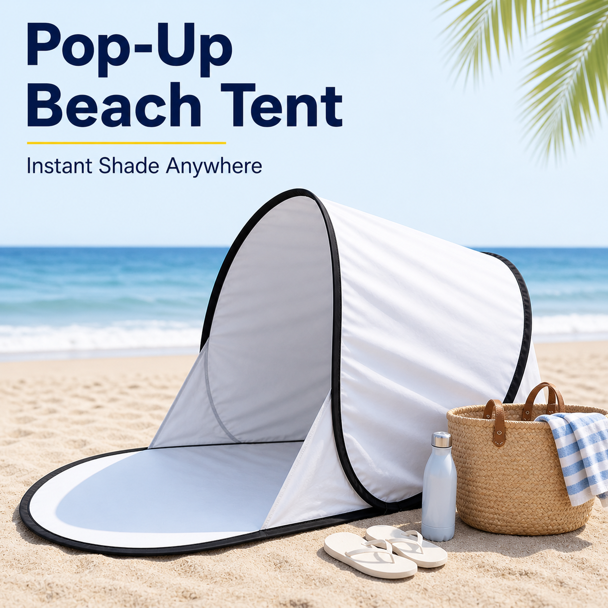 Outdoor portable automatic pop – обзор и цена Gazebo Pop Up