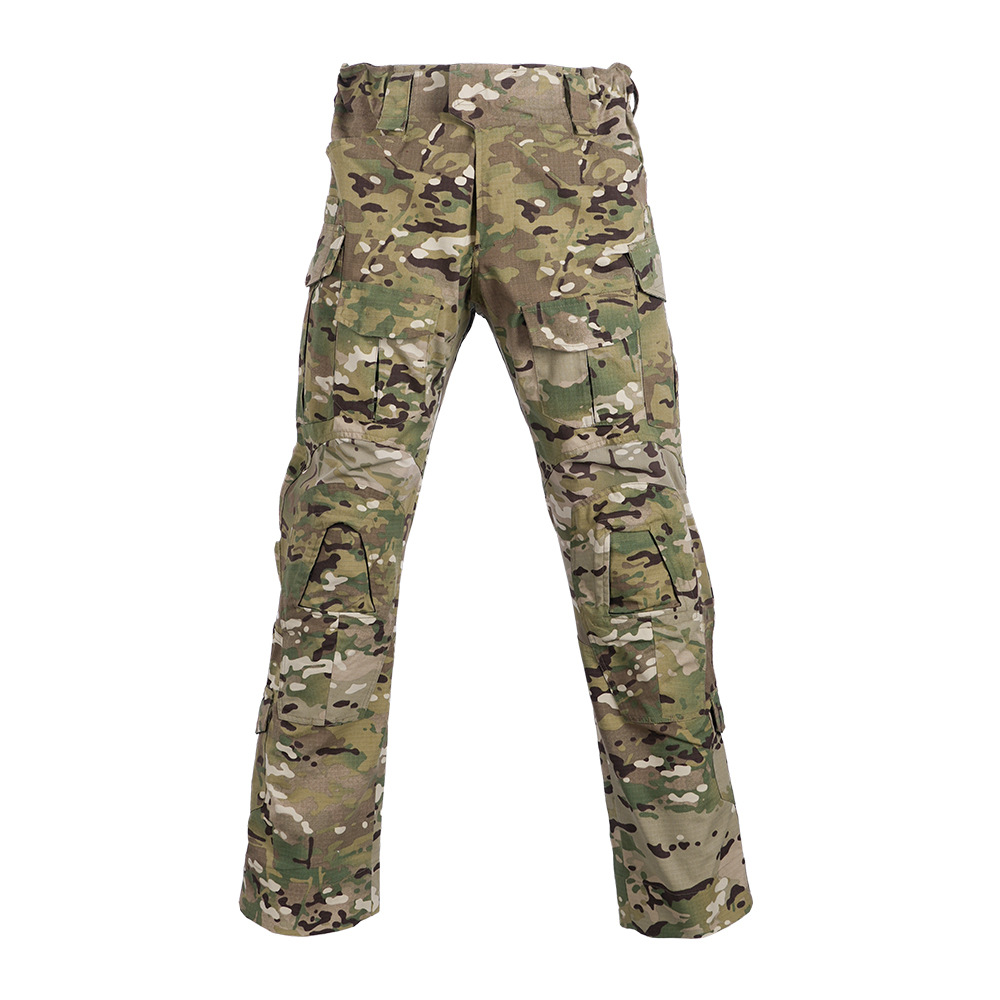 Men Combat Pants With Knee Pad – обзор и цена Outdoor Furniture Pads