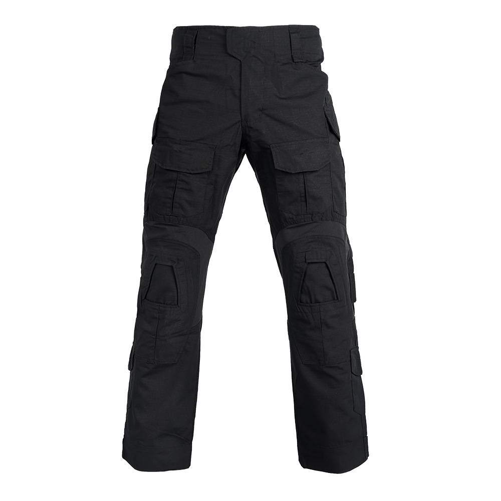 Men Combat Pants With Knee Pad – обзор и цена Outdoor Furniture Pads