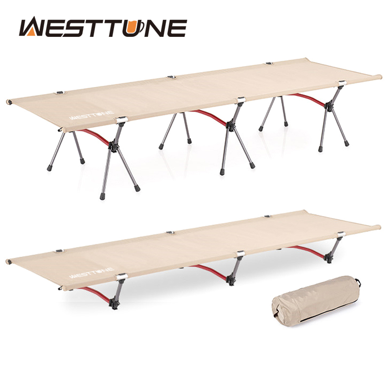 WESTTUNE marching bed, portabl – обзор и цена Outdoor Daybed Sofa
