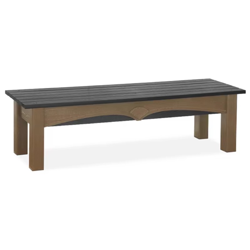 Recycled Plastic Wood Look Ben – обзор и цена Outdoor Furniture Recycled Plastic