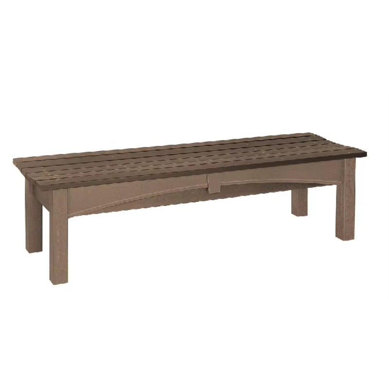 Recycled Plastic Wood Look Ben – обзор и цена Outdoor Furniture Recycled Plastic