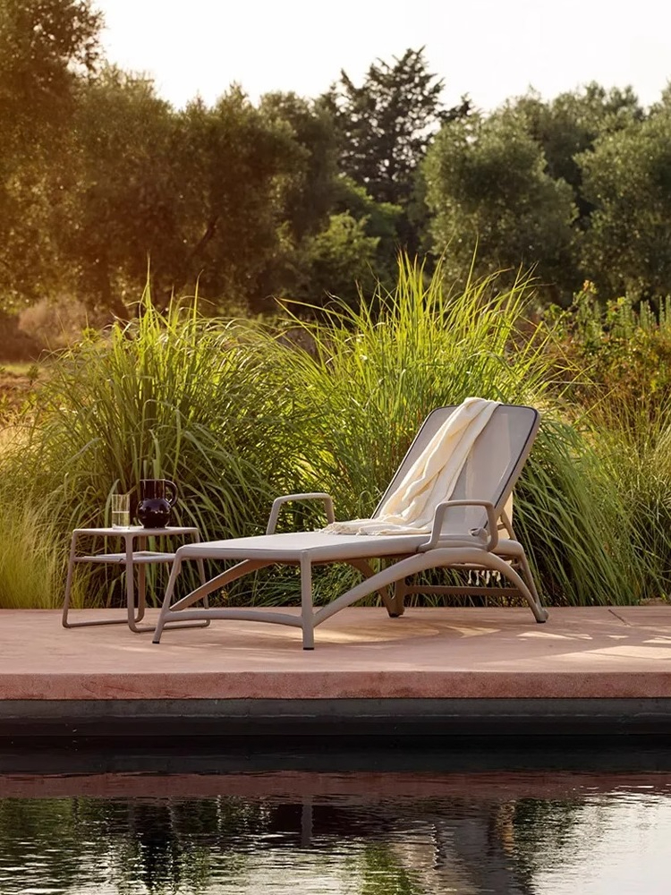 Italy imported swimming pool b – обзор и цена Outdoor Furniture Italy