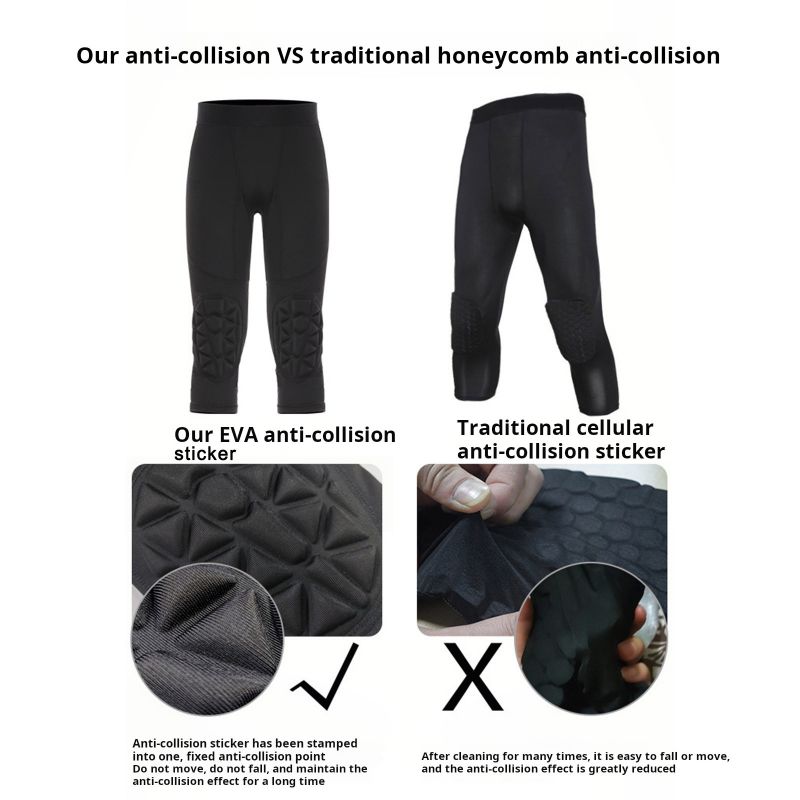 Youth Boys Capri Pants with Kn – обзор и цена Outdoor Furniture Pads