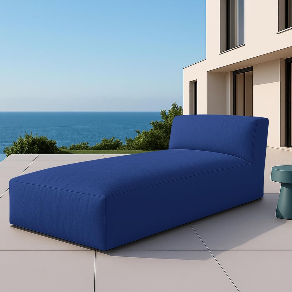 Bean Bag Lounger Chair 70 Pati – обзор и цена Outdoor Daybed Sofa