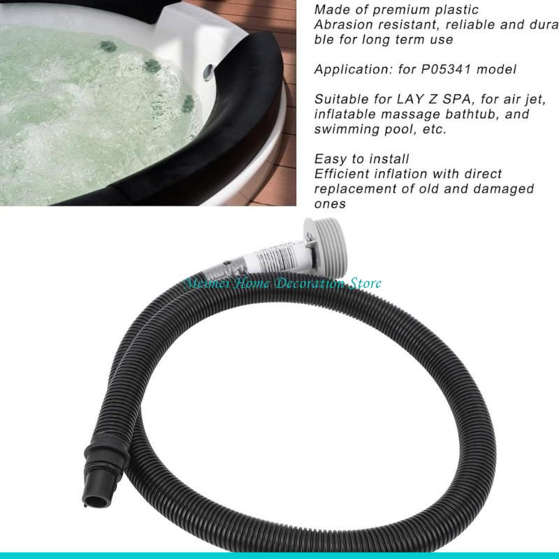 H7BF Versatile P05341 Inflatab – обзор и цена Inflatable Hot Tub