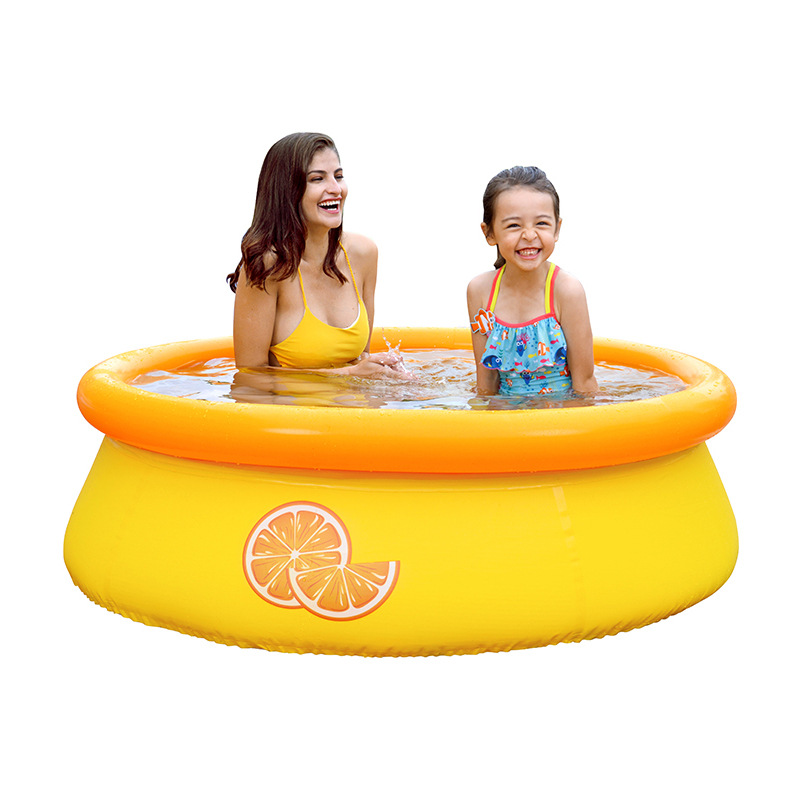 Round Inflatable Frame Pool Du – обзор и цена Inflatable Hot Tub