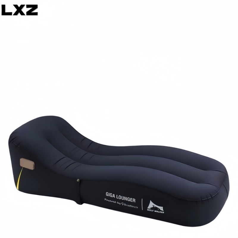 TPU Automatic Inflatable Chair – обзор и цена Outdoor Daybed Sofa