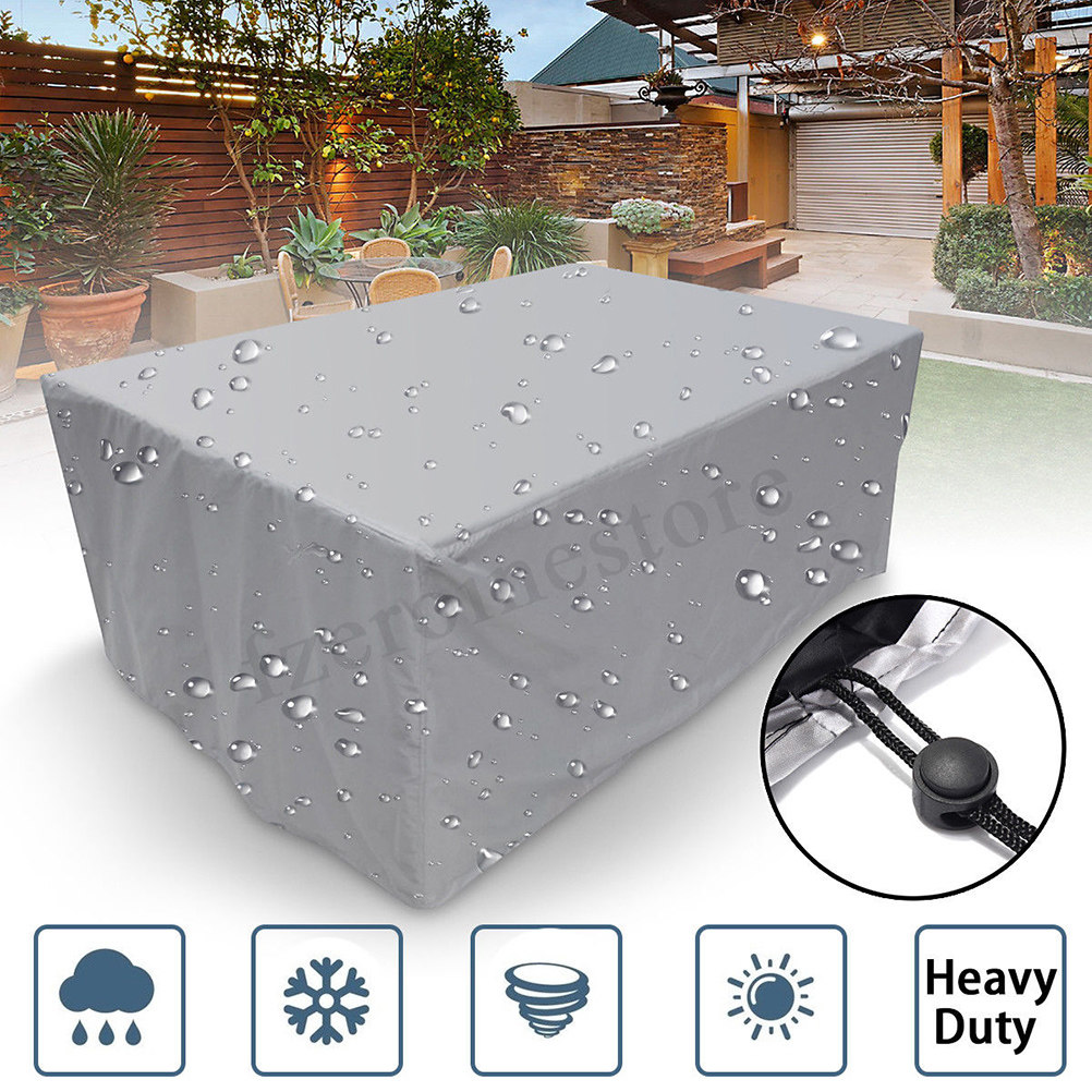Cover for Outdoor Furniture Co – обзор и цена Outdoor Furniture Sofa
