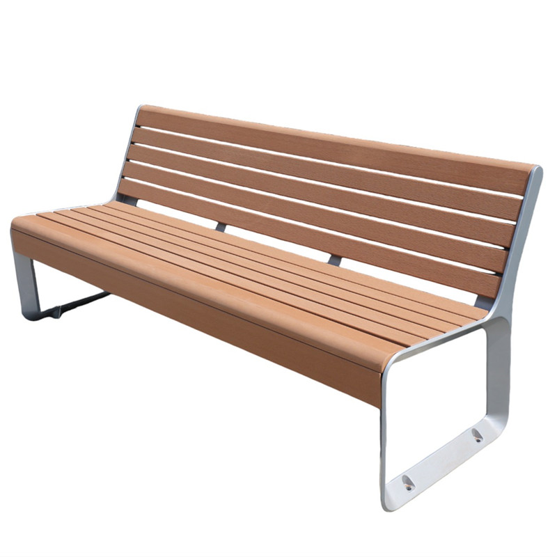 Outdoor Furniture Park Urban S – обзор и цена Outdoor Furniture Recycled Plastic