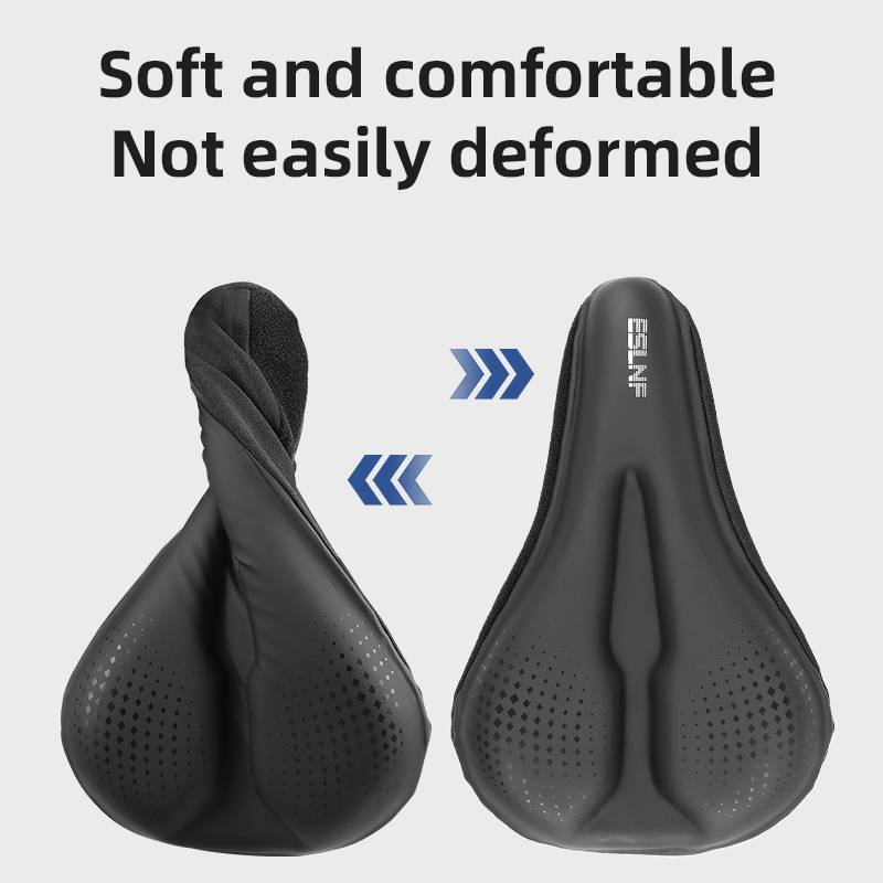 Gel Soft Bike Anti-slip Waterp – обзор и цена Outdoor Furniture Pads