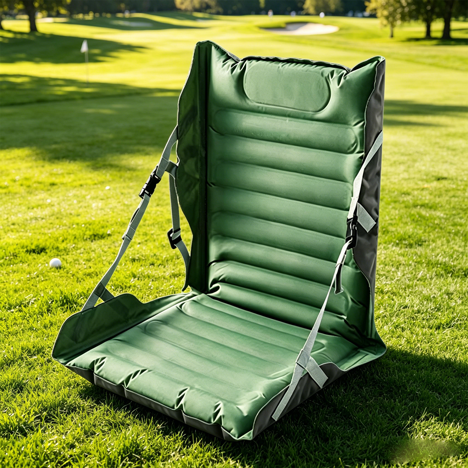 Inflatable Folding Seat Cushio – обзор и цена Outdoor Furniture Pads